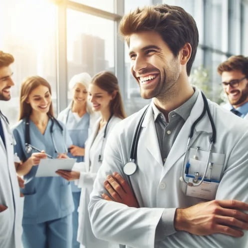 Cultivate Loyalty: Building a Thriving Practice Culture for Doctor & Staff Success