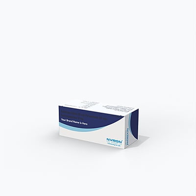 Diclofenac sodium 50mg + Paracetamol 325mg + Serratiopeptiase 10 mg