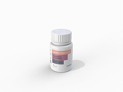 L-arginineL-citrulline 1500 mg