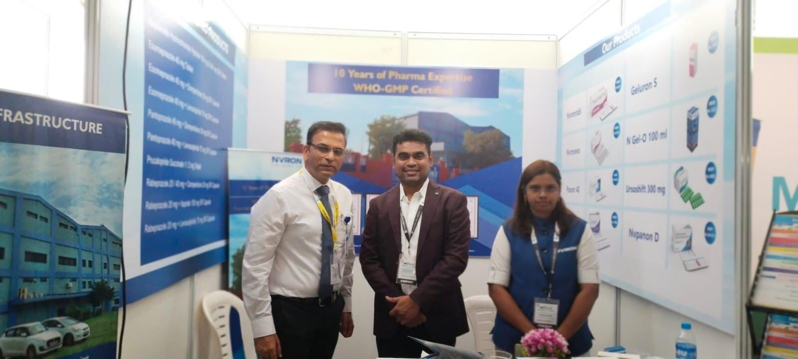 Photoblog NVRON LIFE SCIENCE LTD