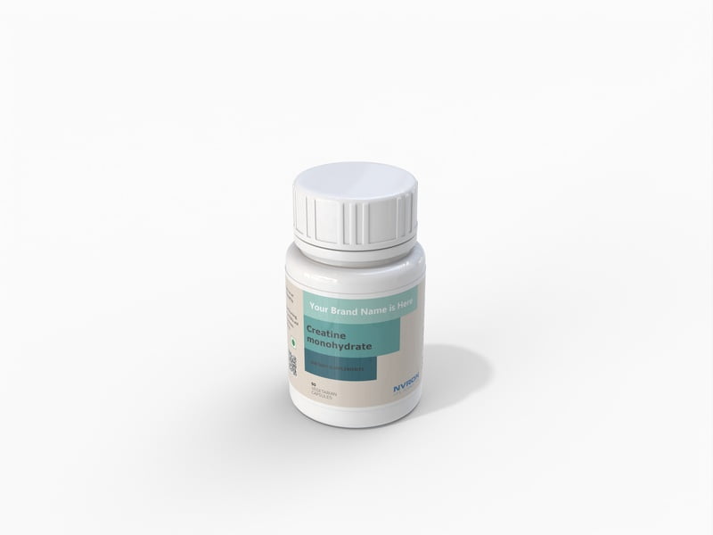 Creatine monohydrate 500 mg Creatine monohydrate 500 mg