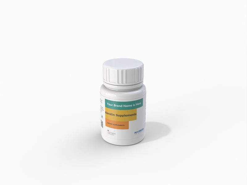 Keratin Supplements Keratin Supplements