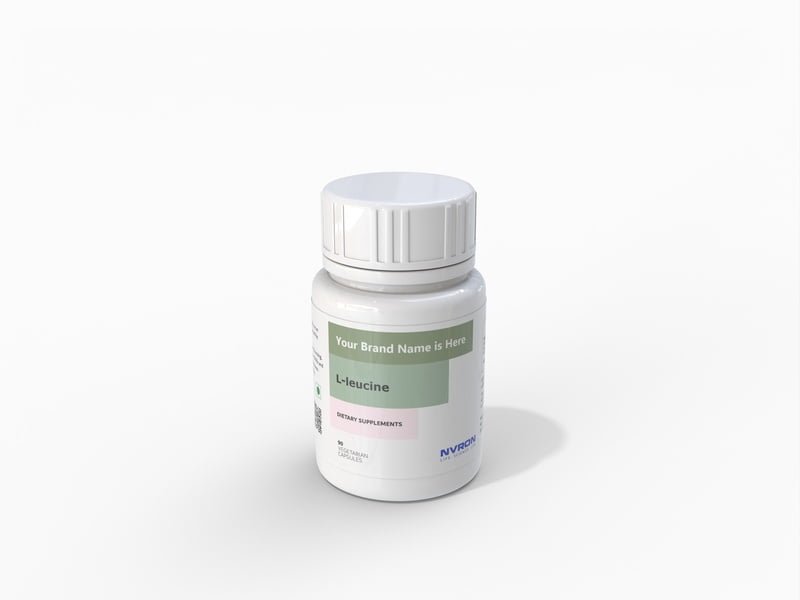 L-leucine 1000 mg L-leucine 1000 mg