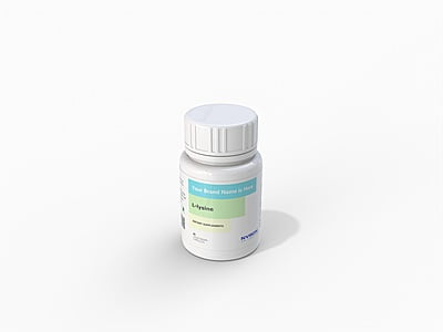 L-lysine 500 mg