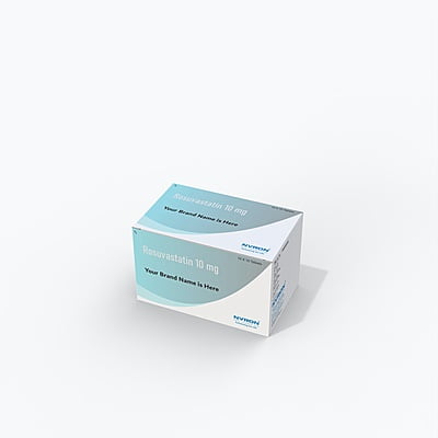 Rosuvastatin 10 mg