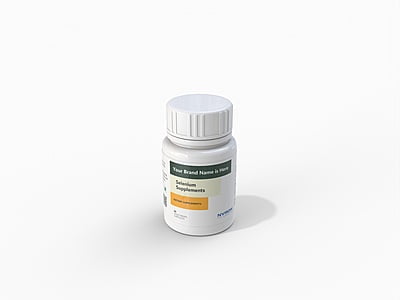 Selenium Supplements