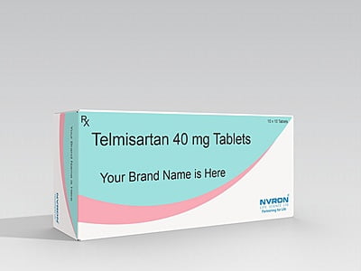 Telmisartan 40 mg